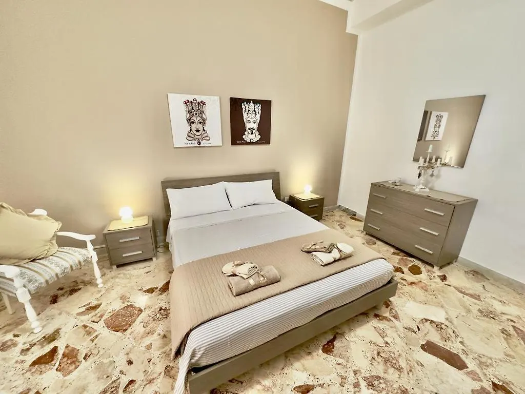 Appartamento Cinisi Apartment
