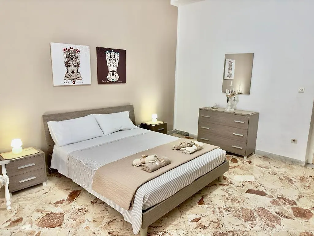 Appartamento Cinisi Appartement