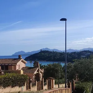 Portu Hill , Àrbatax Italia