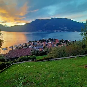 Nonno Meo , Bellano Italia