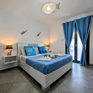 I Colori Della Sicilia Appartement