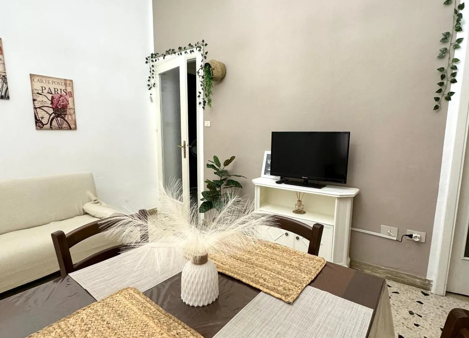 Apartment Appartamento Cinisi