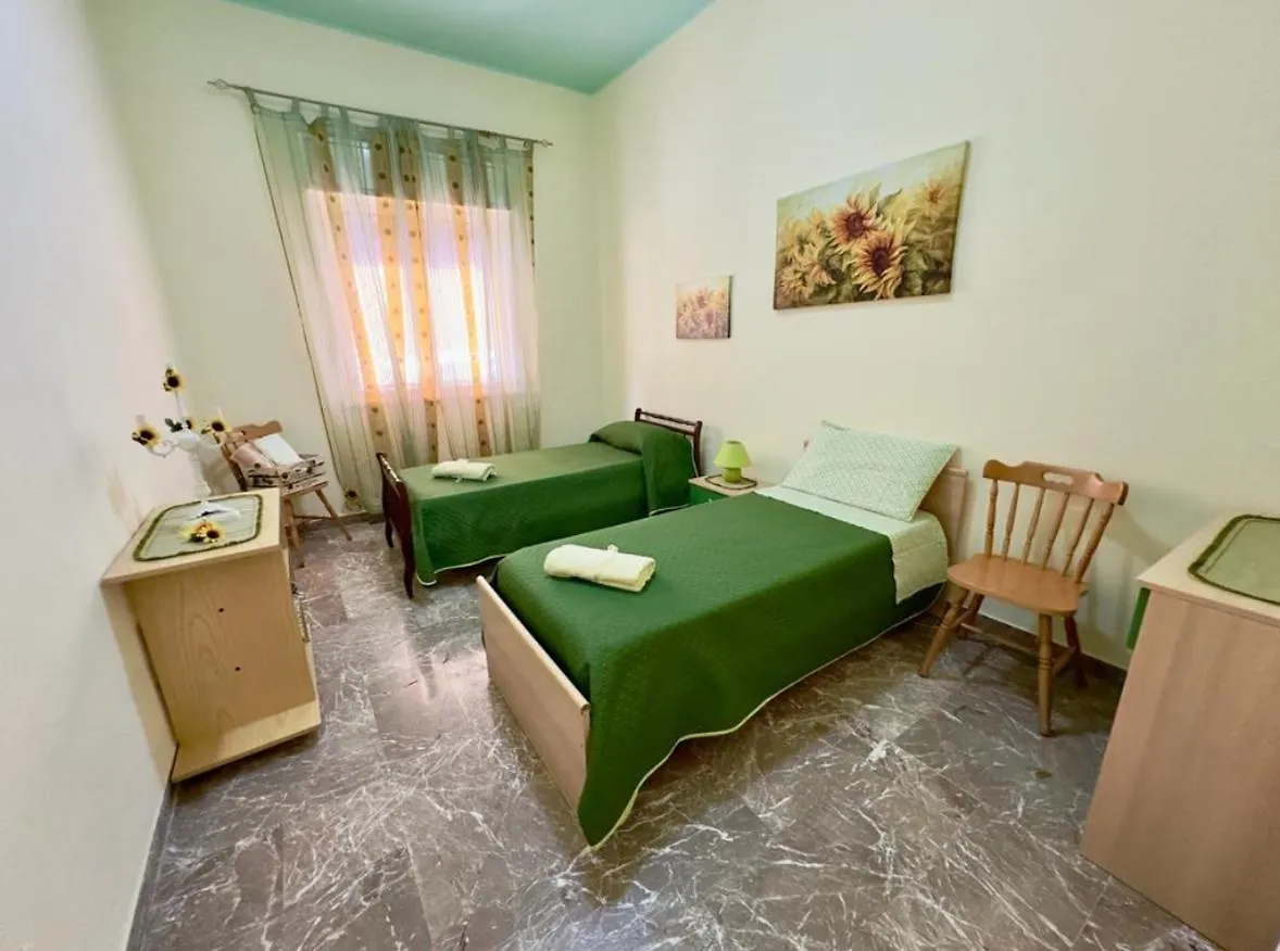 Appartamento Cinisi Apartment
